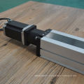 dust-proof cheap linear guide for camera moving